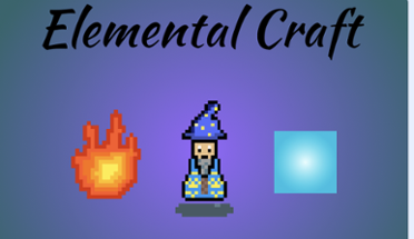 Elemental Craft Image