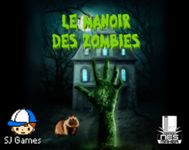 Le Manoir des Zombies (SJ Games - NES demo) Image
