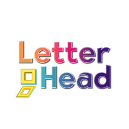 Letterhead (demo) Game Cover