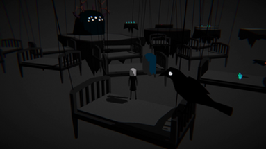 Lost Souls [Ludum dare 53] Image