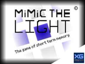 -Mimic the light- Image