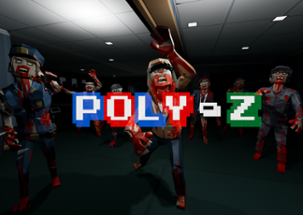 POLY-Z New Release (Oculus Quest 1&2) Image