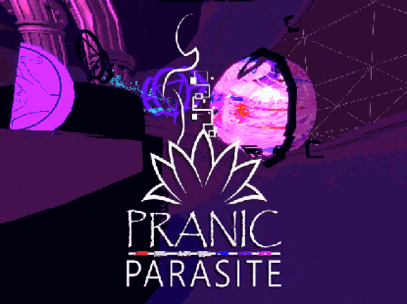 pranic parasite Game Cover