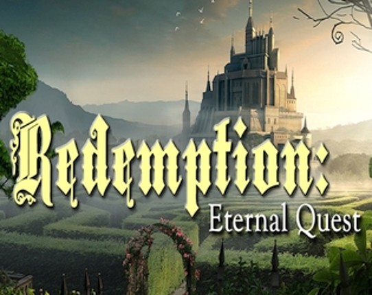 Redemption: Eternal Quest Game Cover