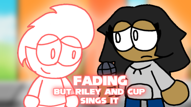 Friday Night Funkin' - Fading CupAnimations Cover Game Cover