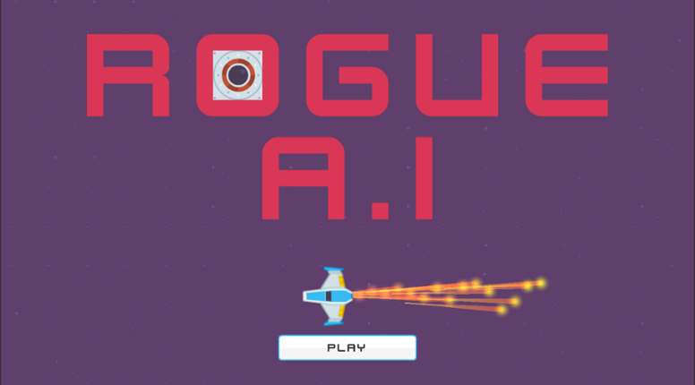 Rogue A.I Game Cover