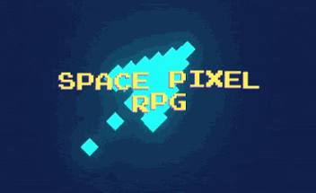 Space Pixel RPG Image