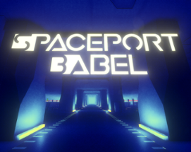 Spaceport Babel Image