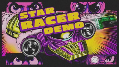 Star Racer Image