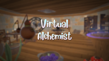 Virtual Alchemist Image