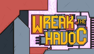 Wreak the Havoc (2020/2) Image