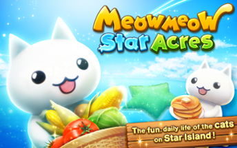 Meow Meow Star Acres Image