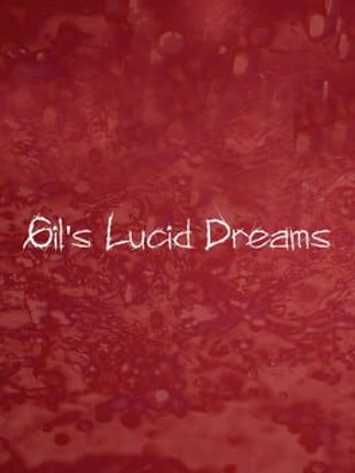 Gil's Lucid Dreams Game Cover