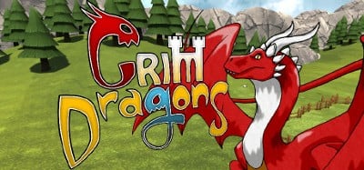 Grim Dragons Image