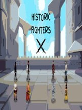 Historic Fighters Image