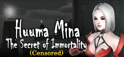 Huuma Mina: The Secret of Immortality Image