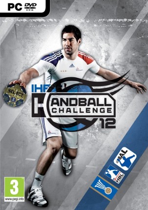 IHF Handball Challenge 12 Game Cover