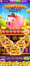 Jackpot World™ - Casino Slots Image