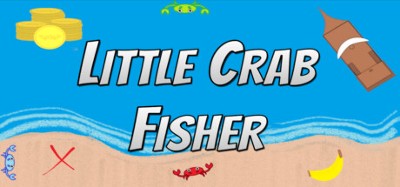 Little Crab Fisher Image