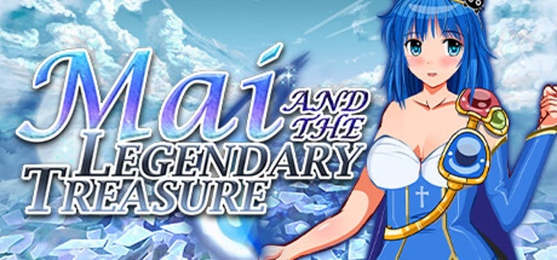 Mai and the Legendary Treasure Game Cover