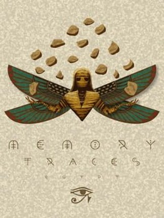 Memory Traces: Egypt Game Cover