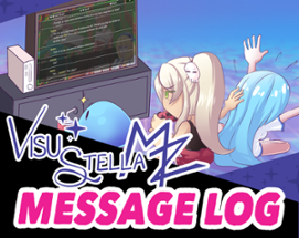 Message Log plugin for RPG Maker MZ Image
