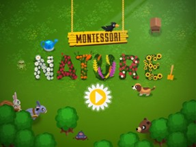 Montessori Nature Image