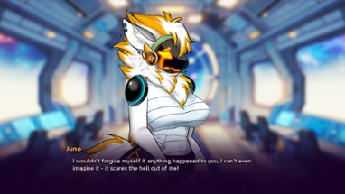 My Furry Protogen 2 Image