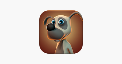 My Talking Dog Buddy - Virtual Pet Game Image