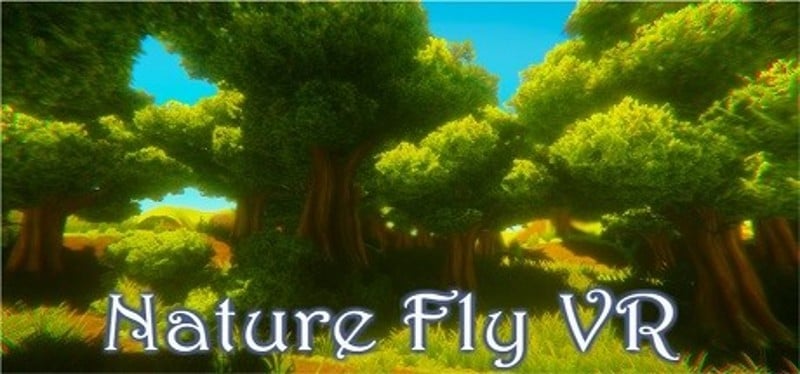 NatureFly Game Cover