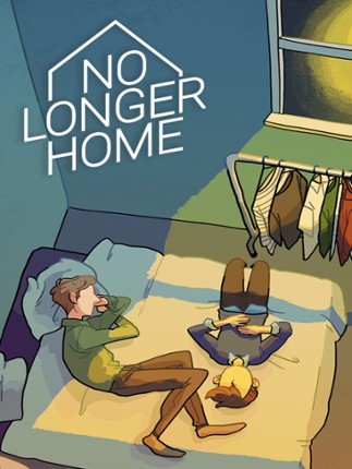No Longer Home Game Cover