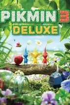 Pikmin 3 Deluxe Image