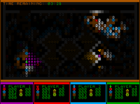 Quarries of Scred 2 Image