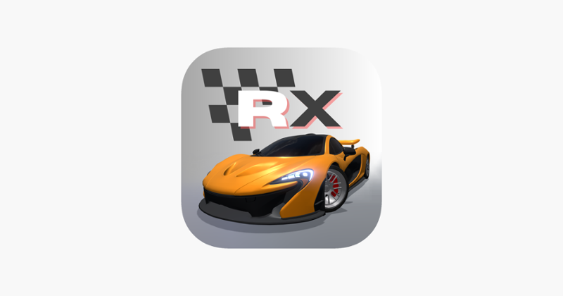 Racing Xperience: Online Races Game Cover