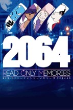 Read Only Memories Image