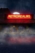 RetroRealms Arcade Image