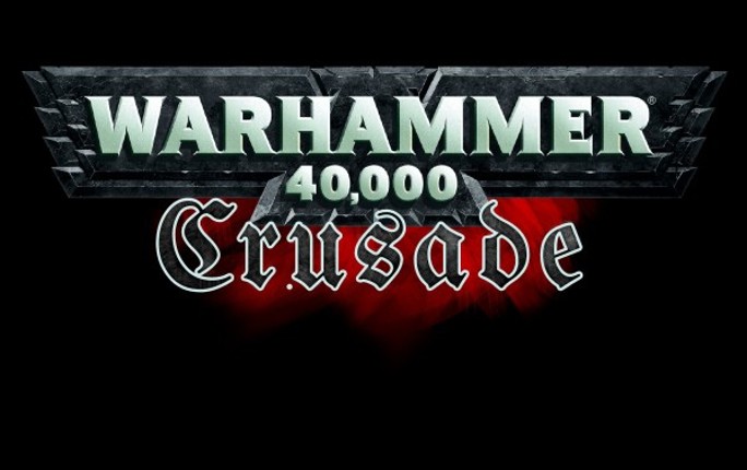 Crusade Game Cover
