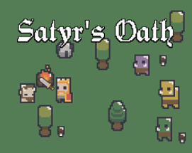 Satyr's Oath Image