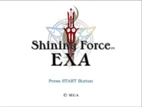Shining Force EXA Image