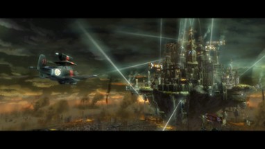 Sine Mora Image