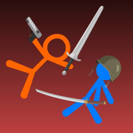 Stickman Fight: Ragdoll Game Cover