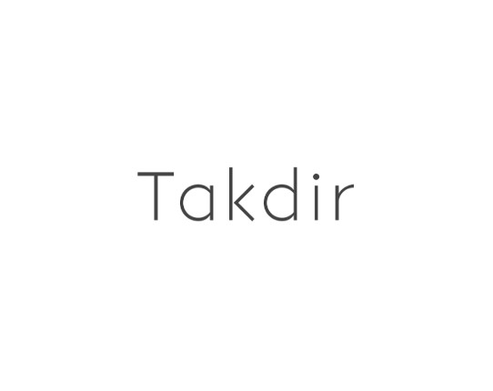 Takdir Game Cover