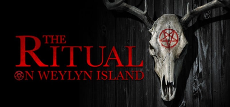 The Ritual on Weylyn Island Game Cover