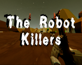 The Robot Killers Image