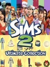 The Sims 2: Ultimate Collection Image