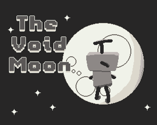 The Void Moon Game Cover