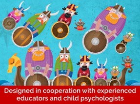 Toddler educational games full Image