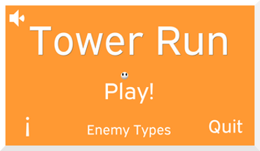 Tower Run: Hard to defeat Level1 Image