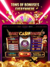 Vegas Live Slots Casino Image