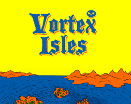 Vortex Isles Image